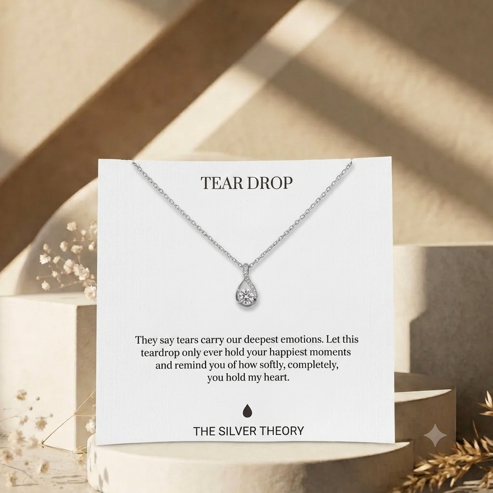 Tear Drop