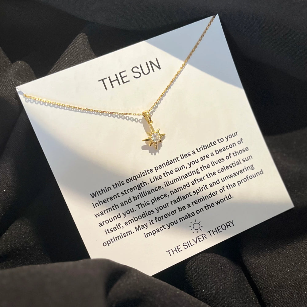 The Sun Gold