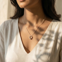 The Knot Silver