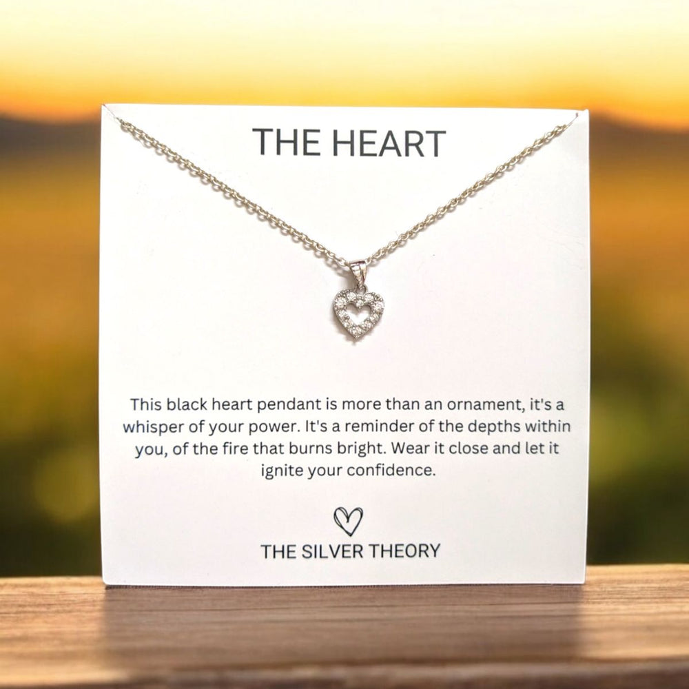 The Heart