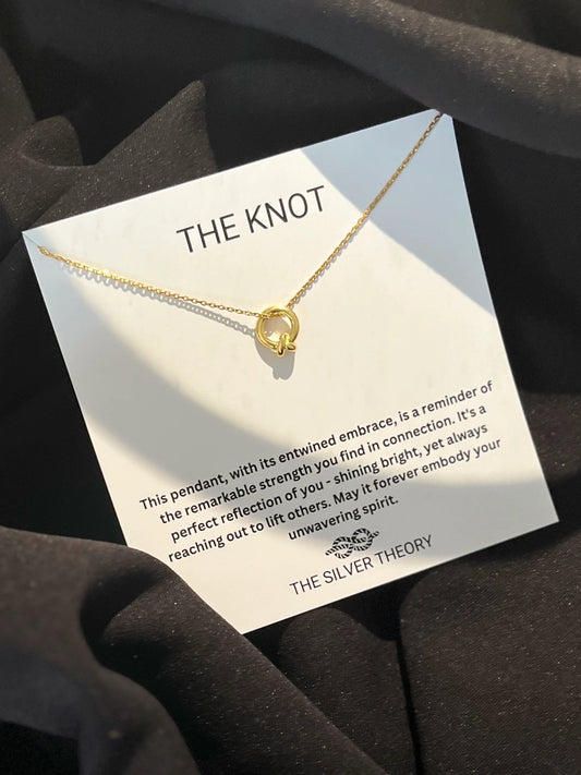 The Knot Gold