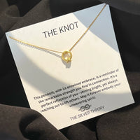 The Knot Gold