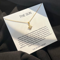 The Sun Gold