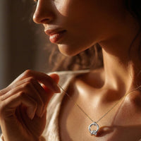 The Knot Silver