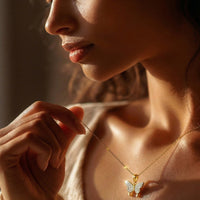 The Butterfly Gold