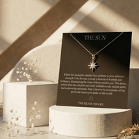 The Sun Silver